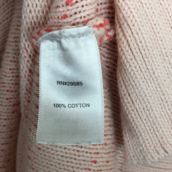 Pendleton Striped Sweater - Picture 2 of 6
